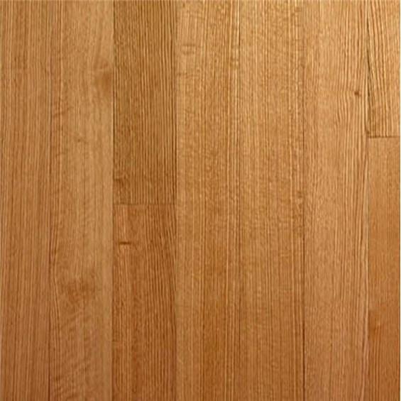 Red Oak Select &amp; Better Rift &amp; Quartered Unfinished Engineered Hardwood Flooring